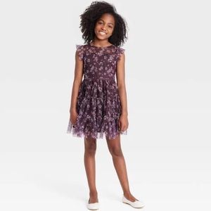 Zenzi Dress - NWT - Size 7/8